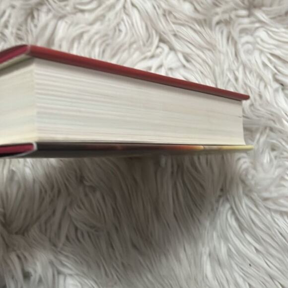 THE RED PYRAMID DISNEY BY AUTHOR RICK‎ RIORDAN - Picture 5 of 8